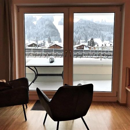 Appartement Boon Brixen im Thale Exterior foto