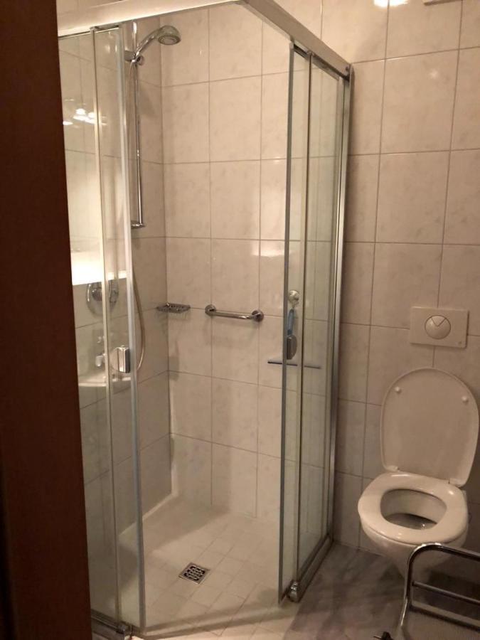 Appartement Boon Brixen im Thale Exterior foto