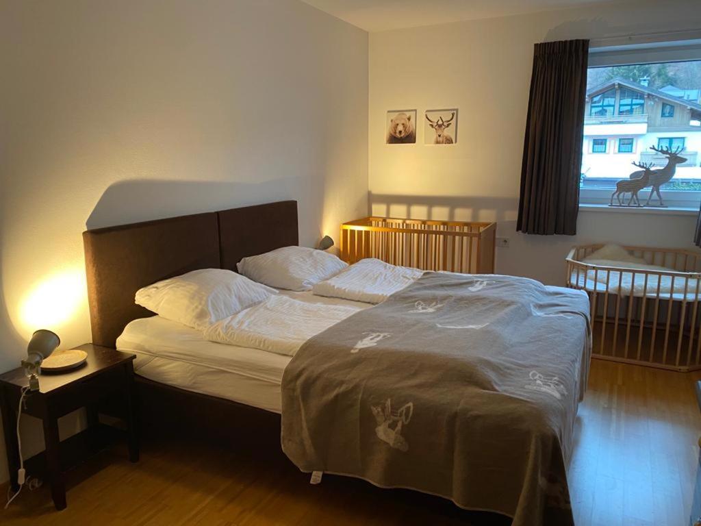 Appartement Boon Brixen im Thale Exterior foto