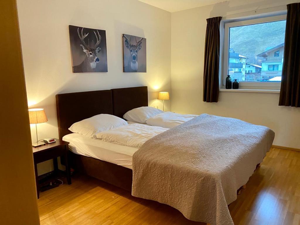 Appartement Boon Brixen im Thale Exterior foto