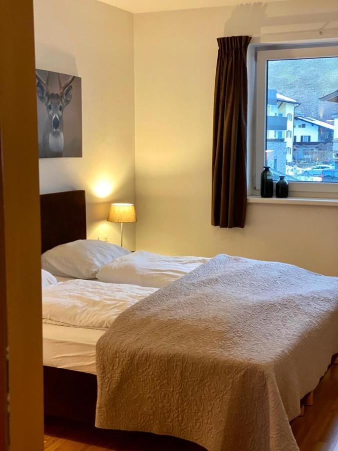 Appartement Boon Brixen im Thale Exterior foto